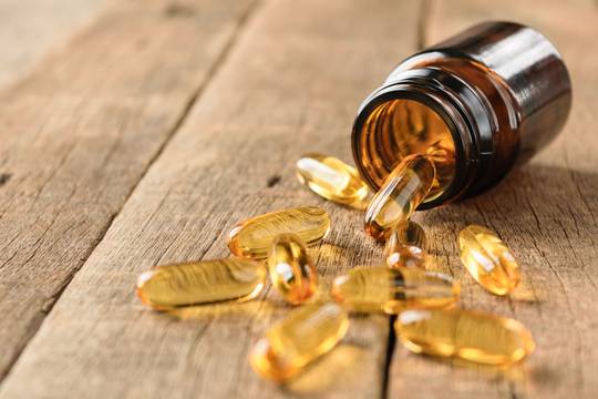 Multivitamins